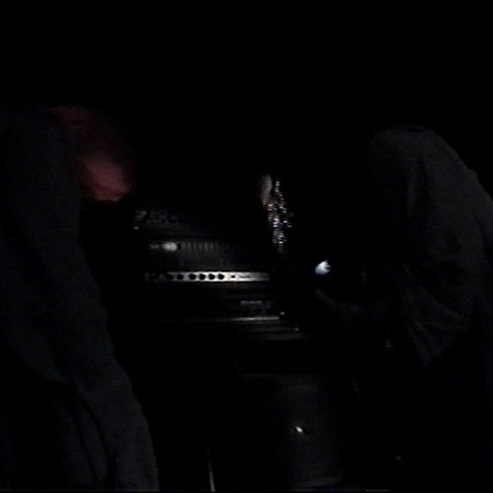 SUNN O))) - 2003.08.29, Berbati's Pan, Portland, OR, USA