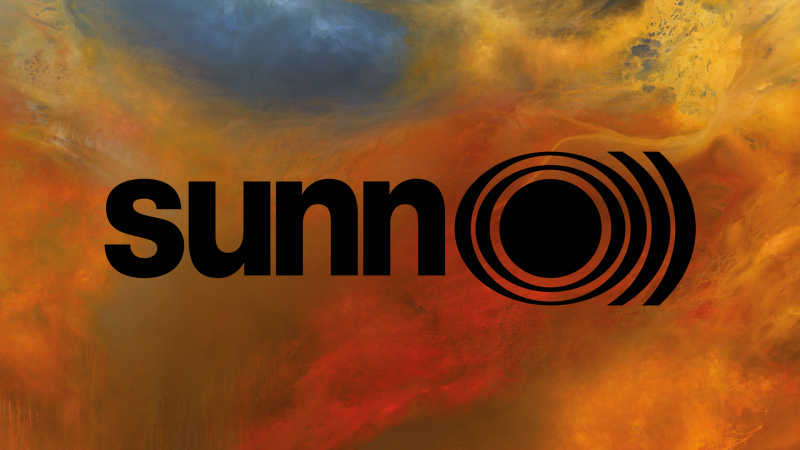 SUNNO))) Present New Life Metal Album