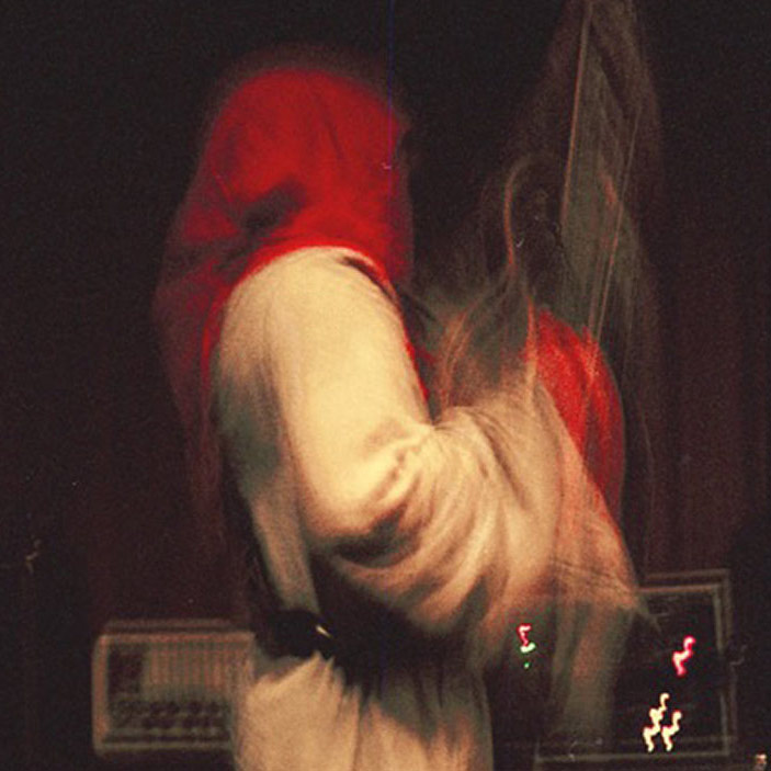 SUNN O))) - 2003.09.27, Cactus Club, Milwaukee, WI, USA