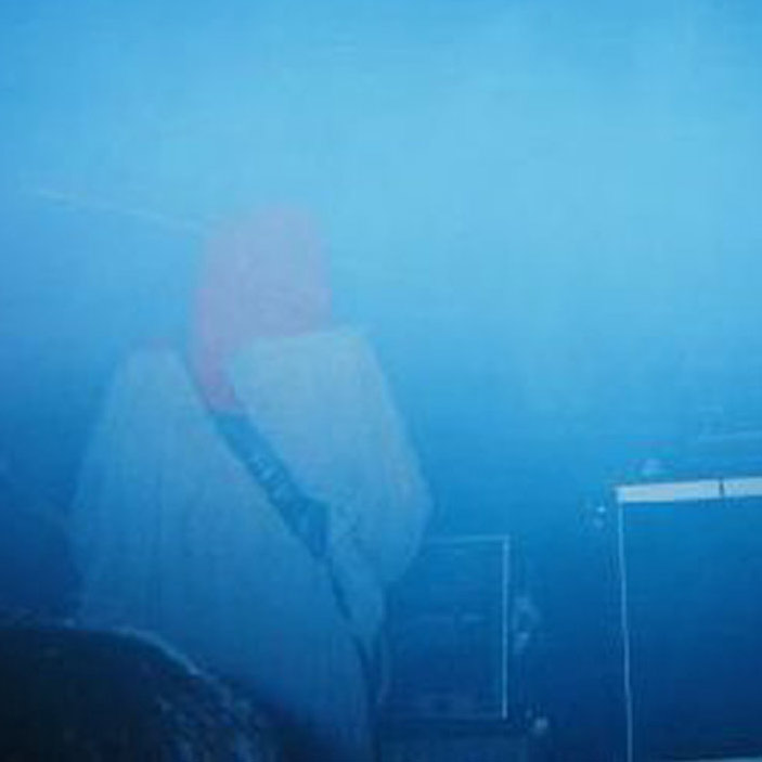 SUNN O))) - 2003.09.26, Empty Bottle, Chicago, IL, USA
