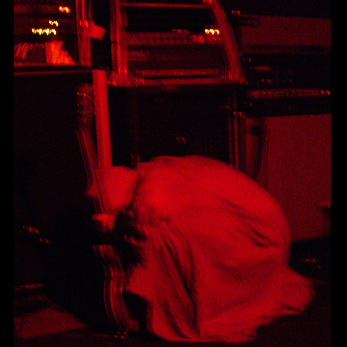 SUNN O))) - 2004.01.03, Khyber Pass, Philadelphia, PA, USA