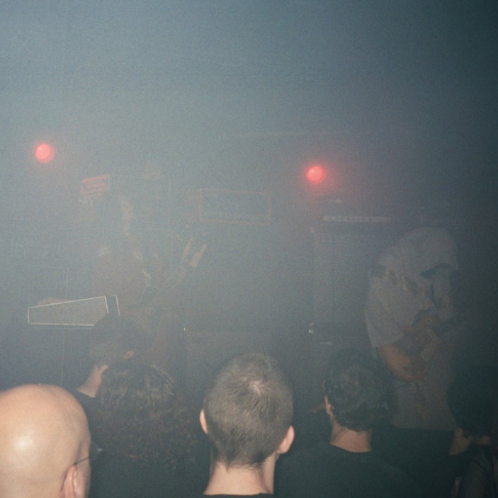 SUNN O))) - 2004.07.03, Empty Bottle, Chicago, IL, USA