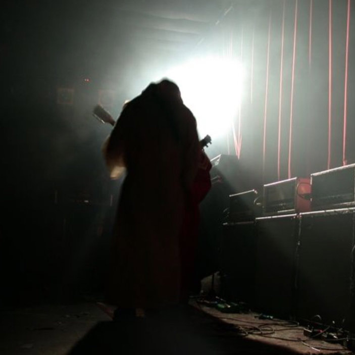 SUNN O))) - 2004.07.29, Knitting Factory, Brooklyn, NY, USA