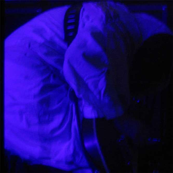 SUNN O))) - 2005.03.08, The Metro Theatre, Sydney, AUS