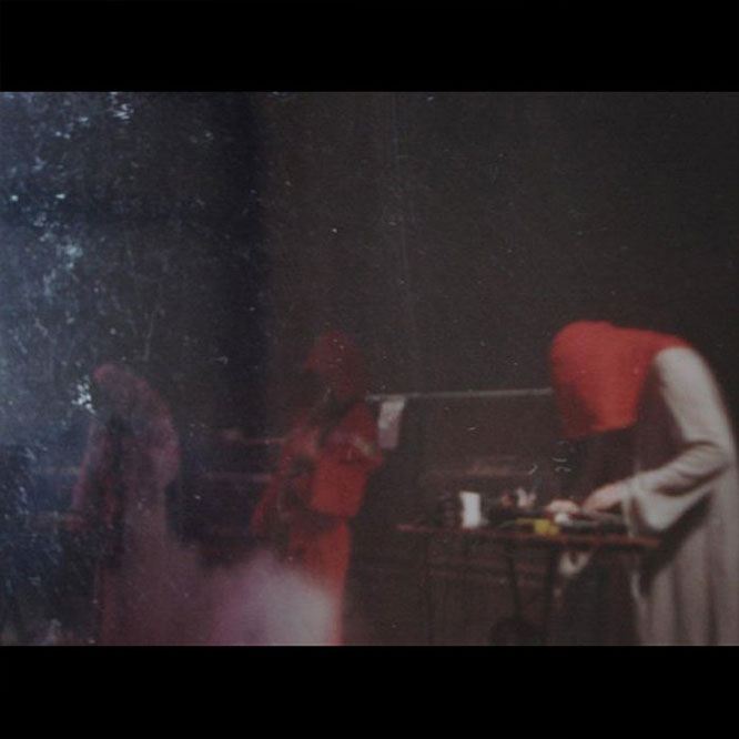 SUNN O))) - 2005.04.07, Nouveau Casino, Paris, FR