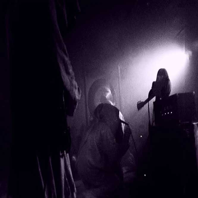 SUNN O))) - 2005.10.29, Berbati's Pan, Portland, OR, USA