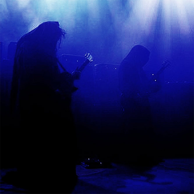 SUNN O​)​)​) - 2006​.​03​.​14, Casa de Musica, Porto, PT