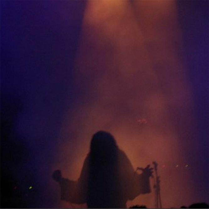 SUNN O​)​)​) - 2006​.​03​.​14, Casa de Musica, Porto, PT