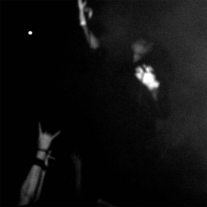 SUNN O))) - 2006.05.27, Wexner Center, Columbus, OH, USA