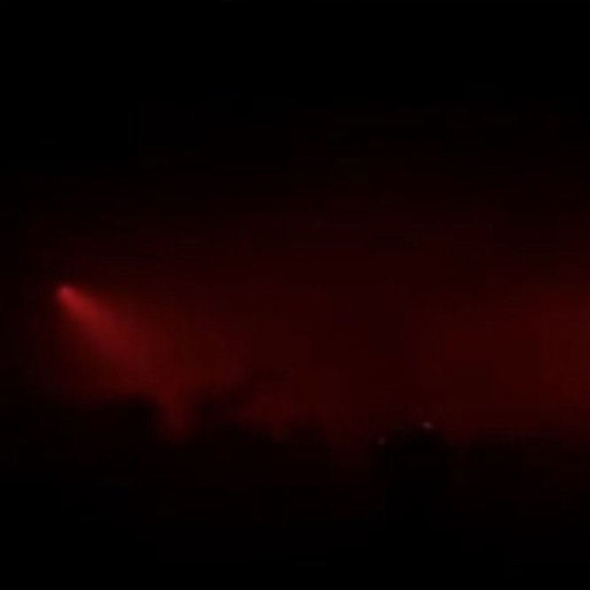 SUNN O))) - 2006.05.28, Nyabinghi, Youngstown, OH, USA