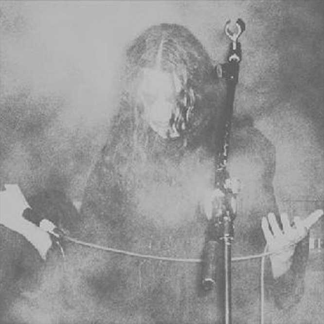 SUNN O))) - 2006.02.11, Cockpit, Leeds, UK