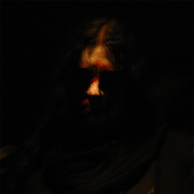 SUNN O))) - 2006.02.15, Custard Factory, Birmingham, UK