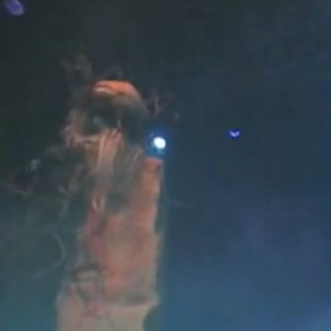 SUNN O))) - 2007.12.10, Kentish Town Forum, London, UK