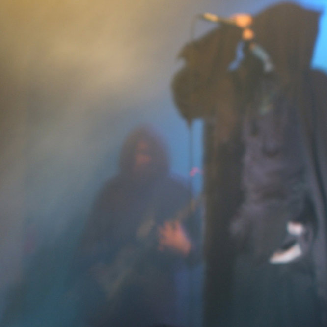 SUNN O))) - 2009.09.17, Mr Smalls, Pittsburgh, PA, USA