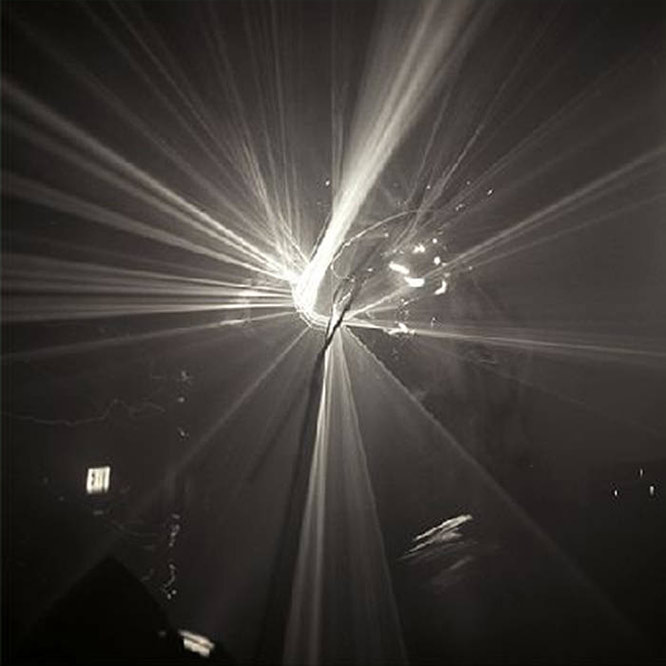 SUNN O))) - 2009.09.27, Seney-Stovall Chapel, Athens, GA, USA