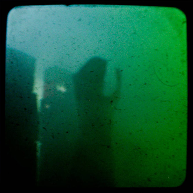SUNN O))) - 2009.07.24, "GrimmRobes" Presentation, Custard Factory, Birmingham, UK