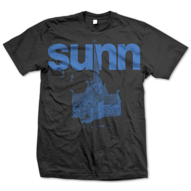 SUNN94-Dømkirke Tshirt