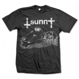 SUNN150 - VOID 2002 Tshirt