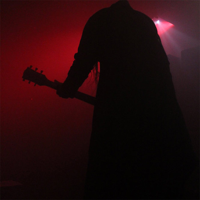 SUNN O))) - 2012.08.11, The Echoplex, Los Angeles, CA, USA