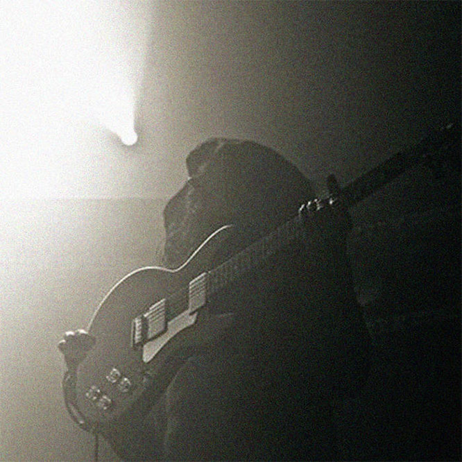 SUNN O))) - 2009.10.23, Berghain/Panoramabar, Berlin, DE