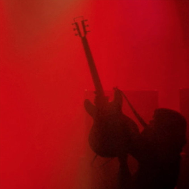SUNN O))) - 2009.12.10, The Asylum, Birmingham, UK