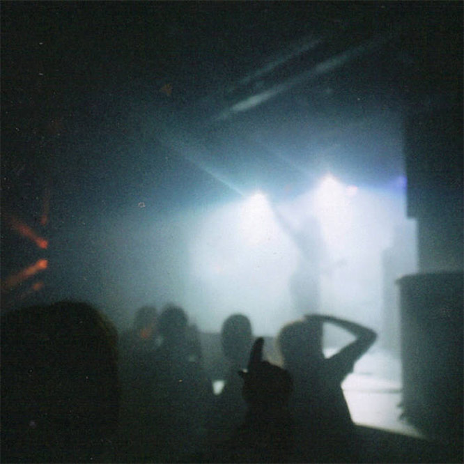SUNN O))) - 2009.12.12, Butlins, Minehead, UK