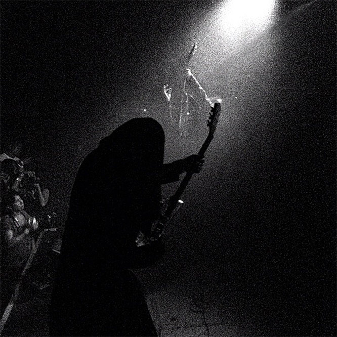 SUNN O))) - 2012.08.11, The Echoplex, Los Angeles, CA, USA