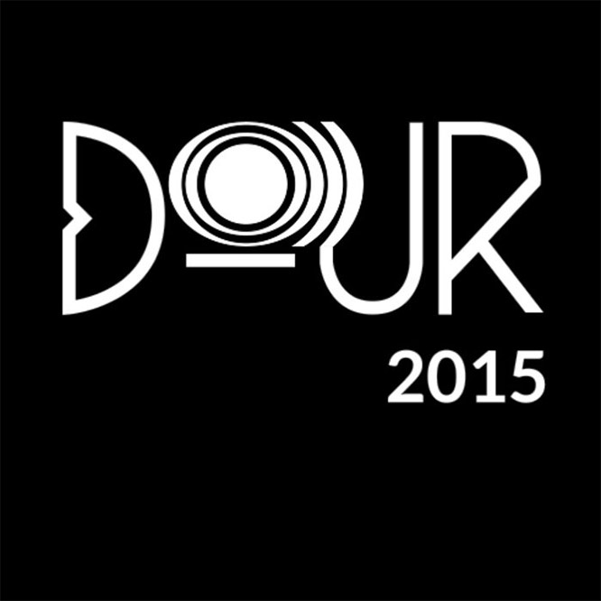 SUNN O))) - 2015.07.17, Dour, BE