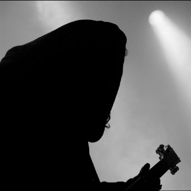 SUNN O))) - 2019.04.27, Carnegie Music Hall of Homestead, Munhall, PA, USA