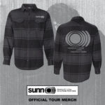 Sunn O))) “Maximum Volume Yields Maximum Results” Flannel – SUNN O)))