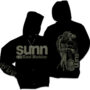 SUNN O))) - Total Backline hoodie