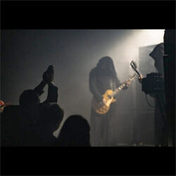 SUNN O))) - 2023.02.03, Masonic Lodge, Los Angeles, CA, USA