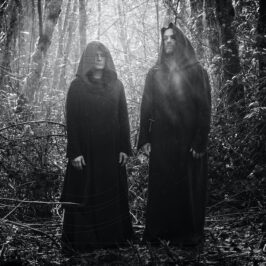 Eternity's Pillars b/w Raise the Chalice & Reverential