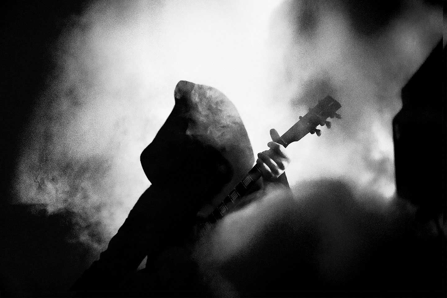 SUNN O))) – (virtually/online)